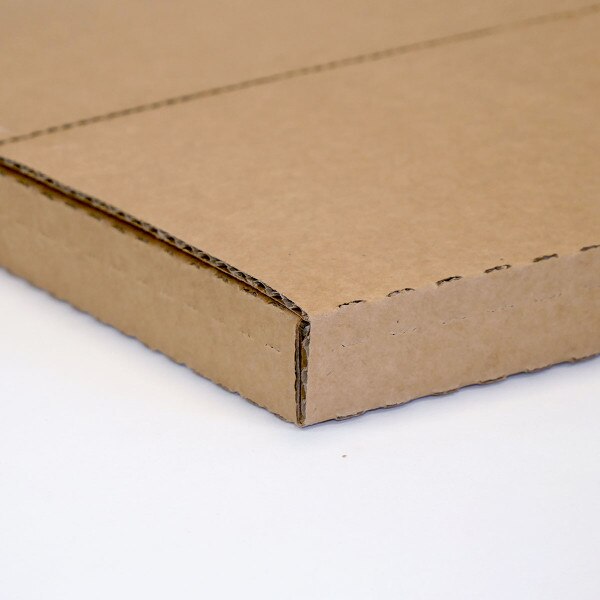 Album Mailer FOLDER ships up to six